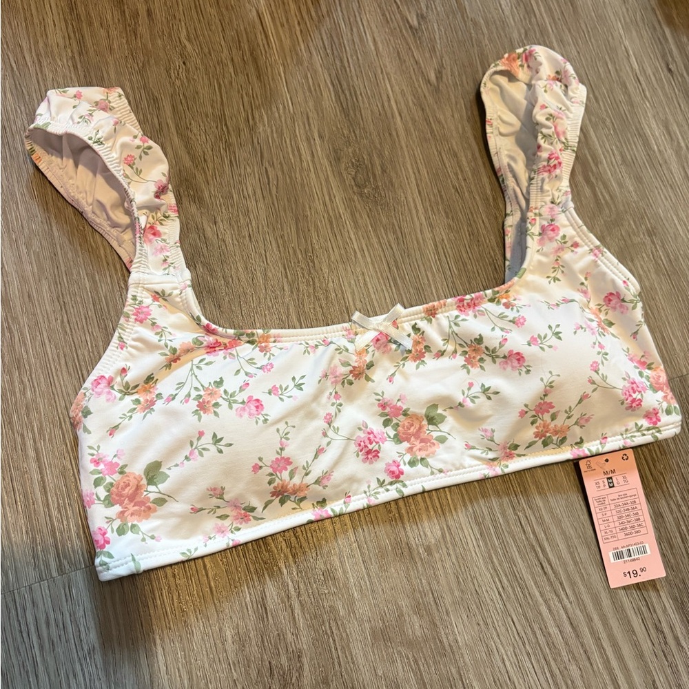 Ardene bikini top